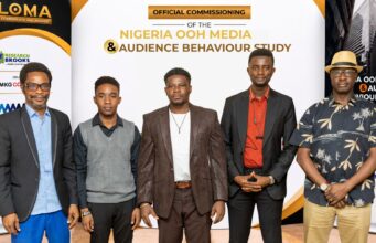 OOH Academy Embarks on Historic Audience Behaviour Study Across Nigeria OOH