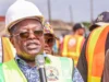 Umahi Defends Tinubu’s Infrastructure Spending Over Savings Umahi