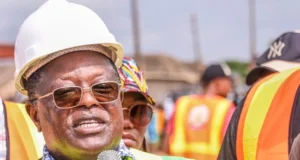 Umahi Defends Tinubu’s Infrastructure Spending Over Savings Umahi