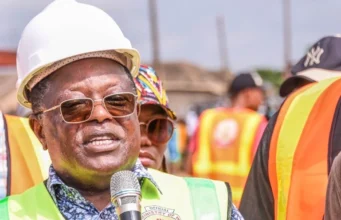 Umahi Defends Tinubu’s Infrastructure Spending Over Savings Umahi