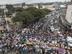 Xenophobia: Nigerian Consulate Raises Alarm Over Attacks on Citizens’ Businesses, Places of Worship in South Africa Nigeria