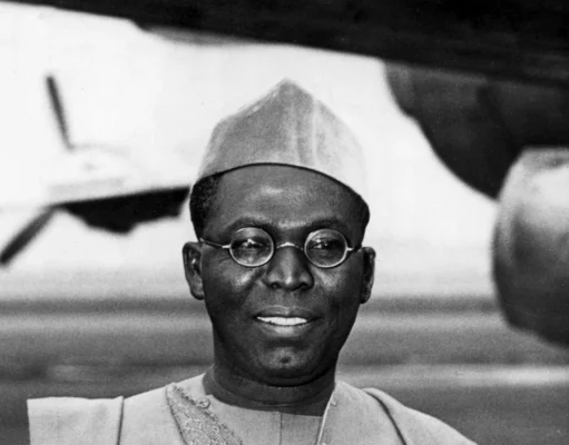 Chief Obafemi Awolowo and the fabric of Nigeria’s history and society Awolowo