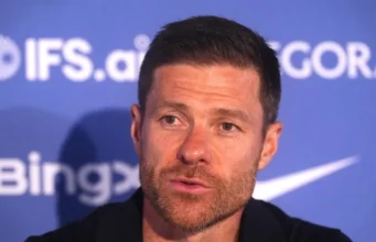 Xabi Alonso Explains Chelsea Choice Over Liverpool After Manager Move Xabi Alonso